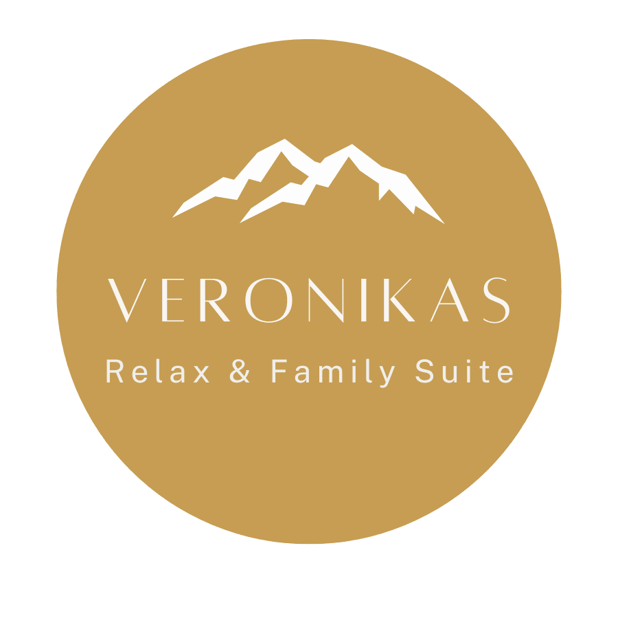 Ferienwohnung für Familienurlaub in Fügen im Zillertal - Veronikas Relax & Family Suite